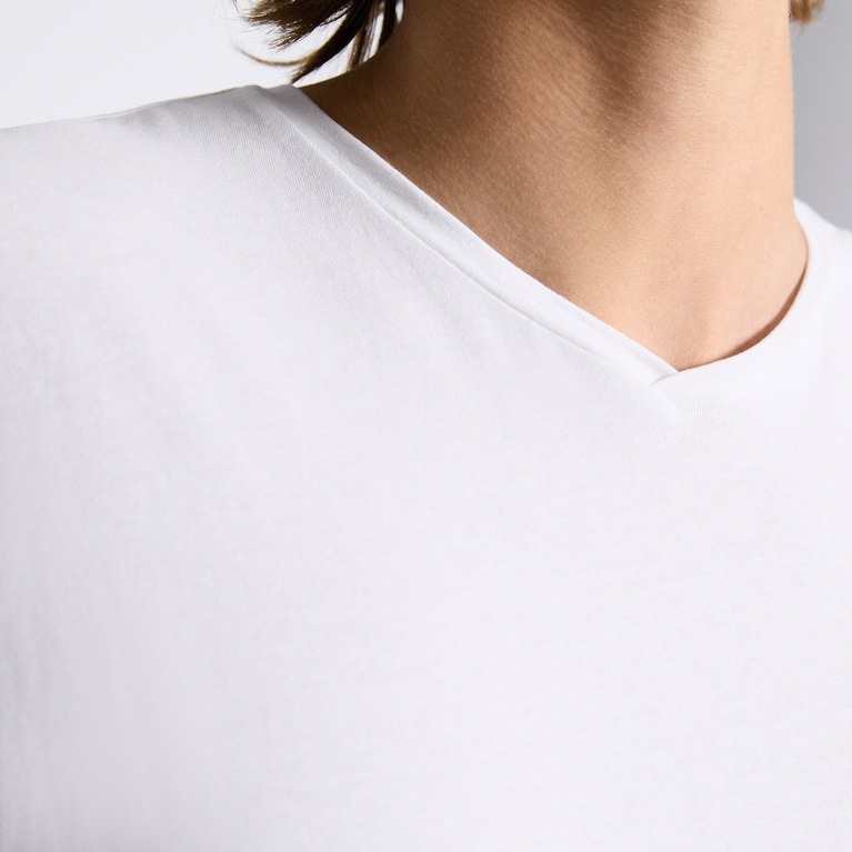 Premium basic tee "Conrad"
